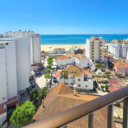 Apartments Edificio Cruzeiro Portimao Ngoại thất bức ảnh