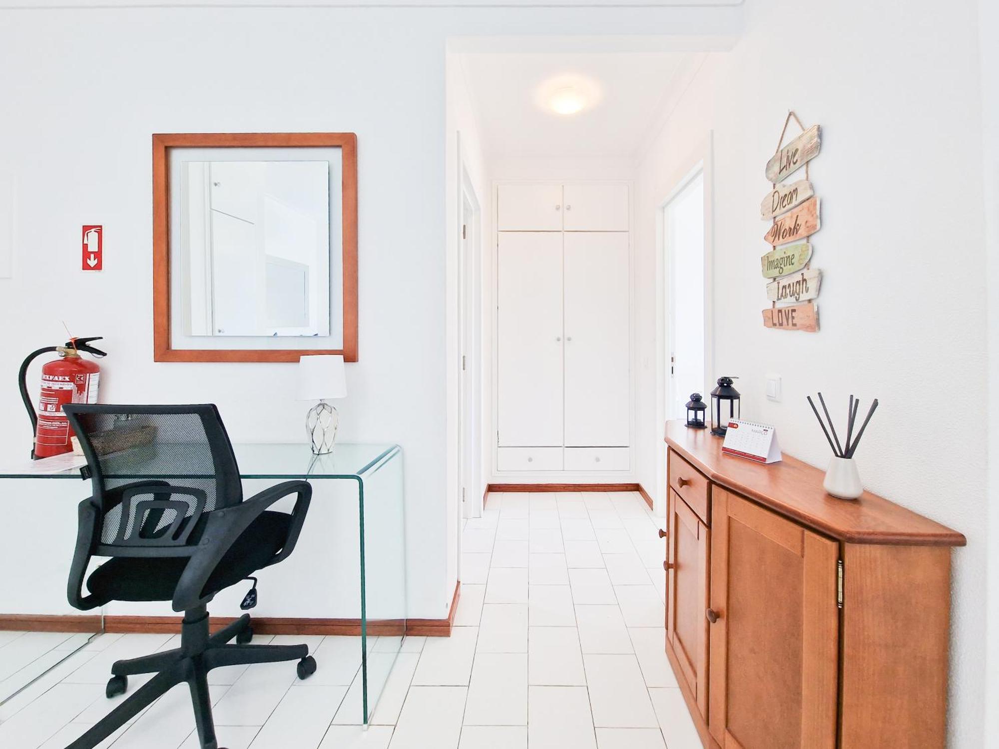 Apartments Edificio Cruzeiro Portimao Ngoại thất bức ảnh