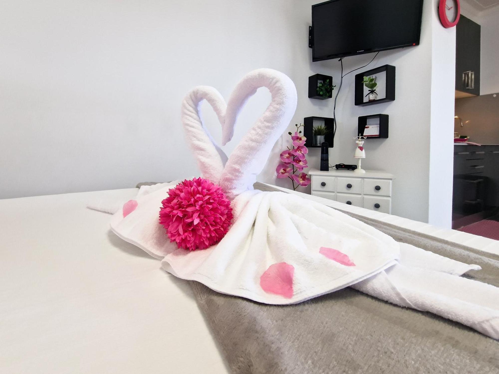 Apartments Edificio Cruzeiro Portimao Ngoại thất bức ảnh