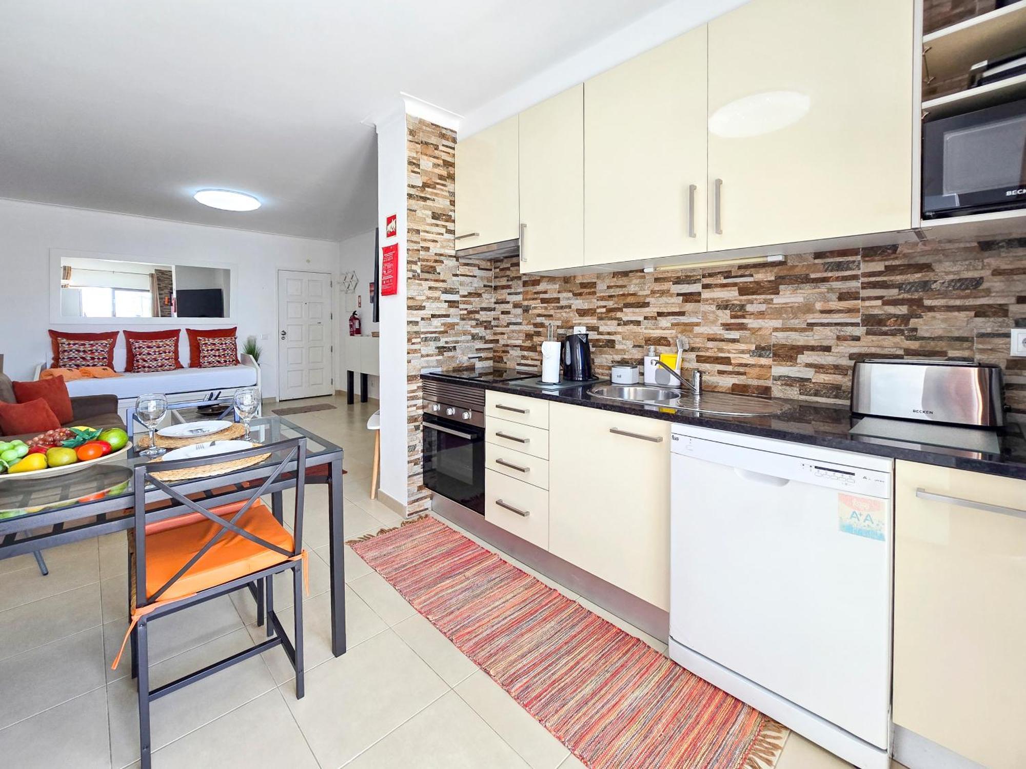 Apartments Edificio Cruzeiro Portimao Ngoại thất bức ảnh